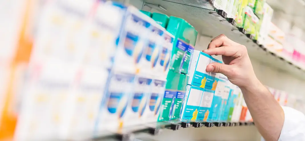 Healthcare Product Image