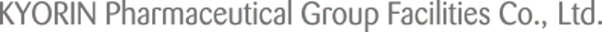 KYORIN Pharmaceutical Group Facilities Co., Ltd.