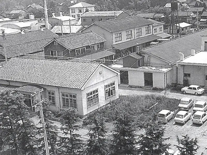 三田製薬株式会社写真