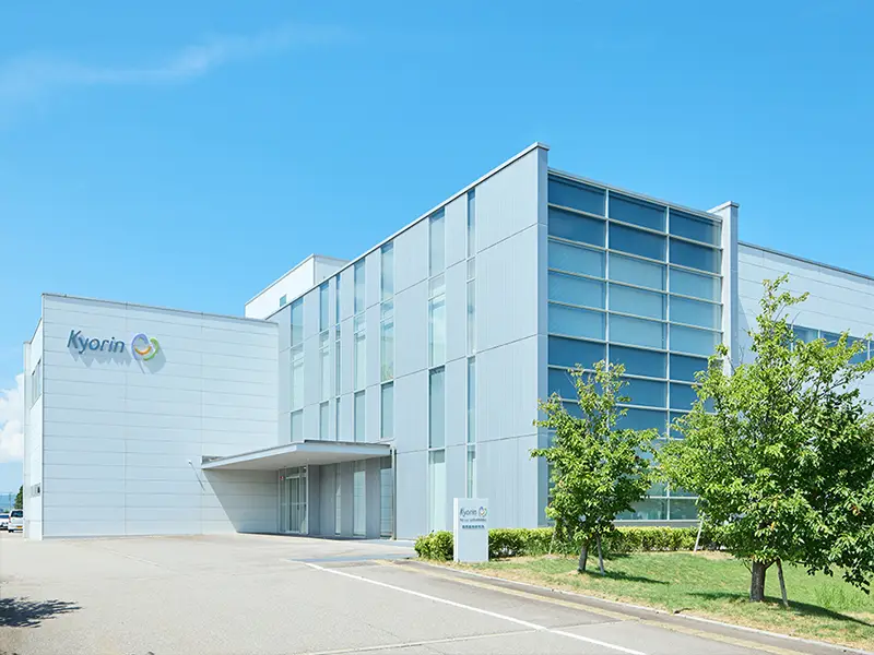 高岡創剤研究所写真