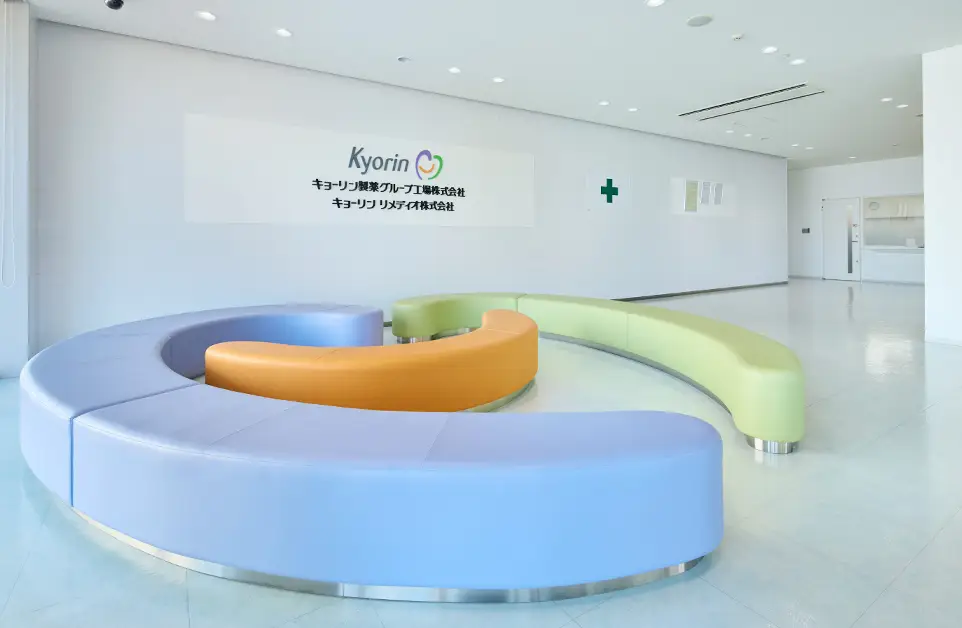 エントランス写真